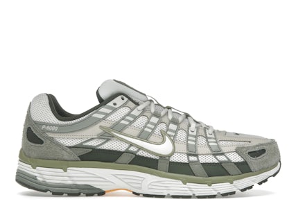 Nike P-6000 Light Army Cargo Khaki Men's IH0246-320 GB