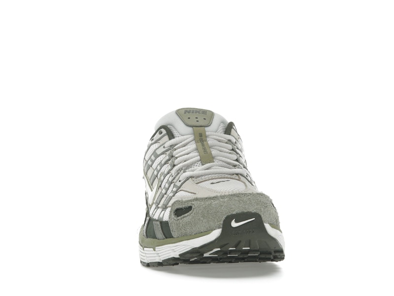 Nike P-6000 Light Army Cargo Khaki