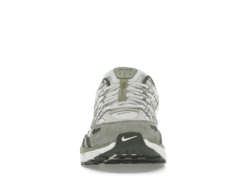 Nike P-6000 Light Army Cargo Khaki