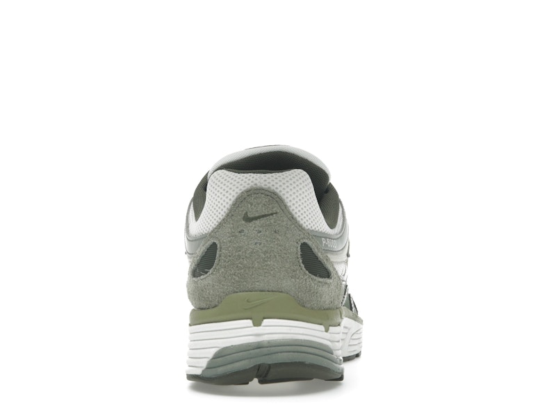 Nike P-6000 Light Army Cargo Khaki