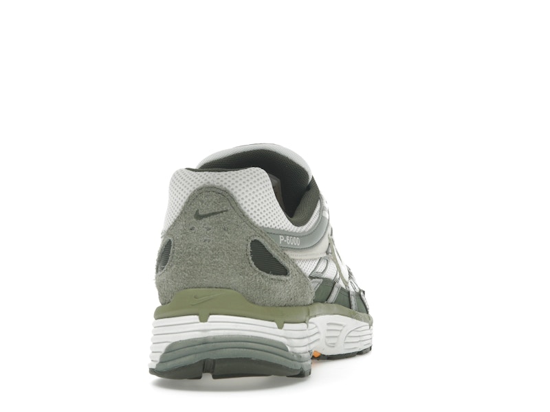 Nike P-6000 Light Army Cargo Khaki