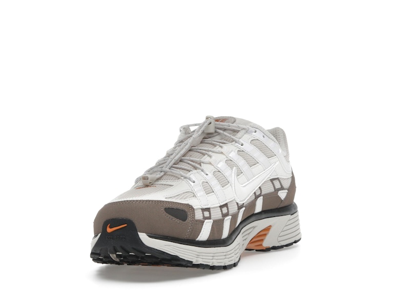 Nike P-6000 Light Orewood Brown Mink Brown