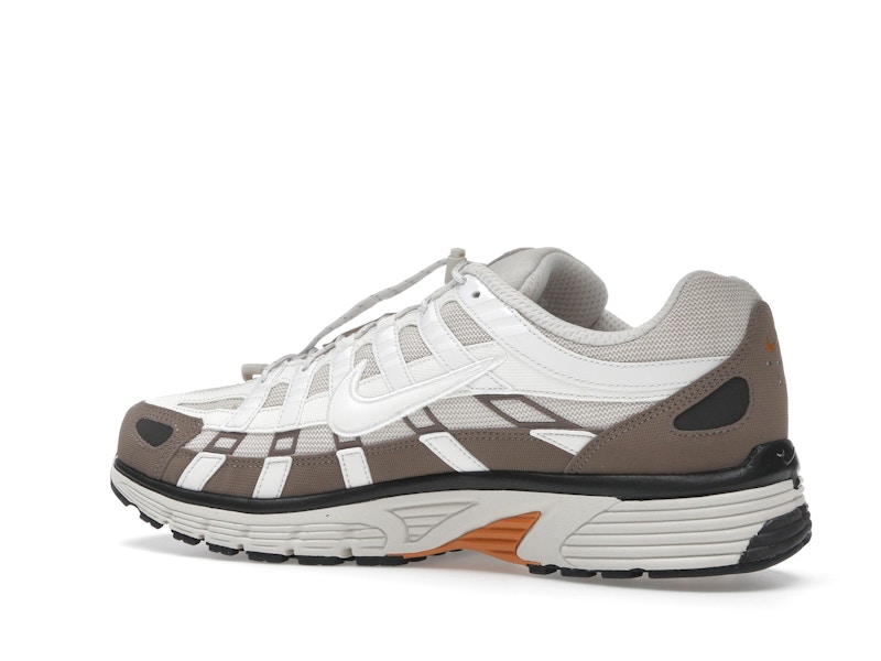 Nike P-6000 Light Orewood Brown Mink Brown