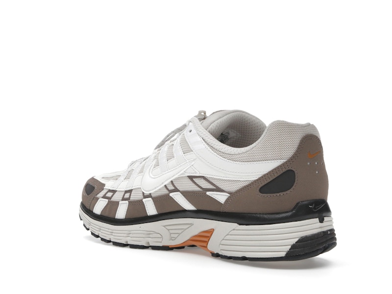 Nike P-6000 Light Orewood Brown Mink Brown