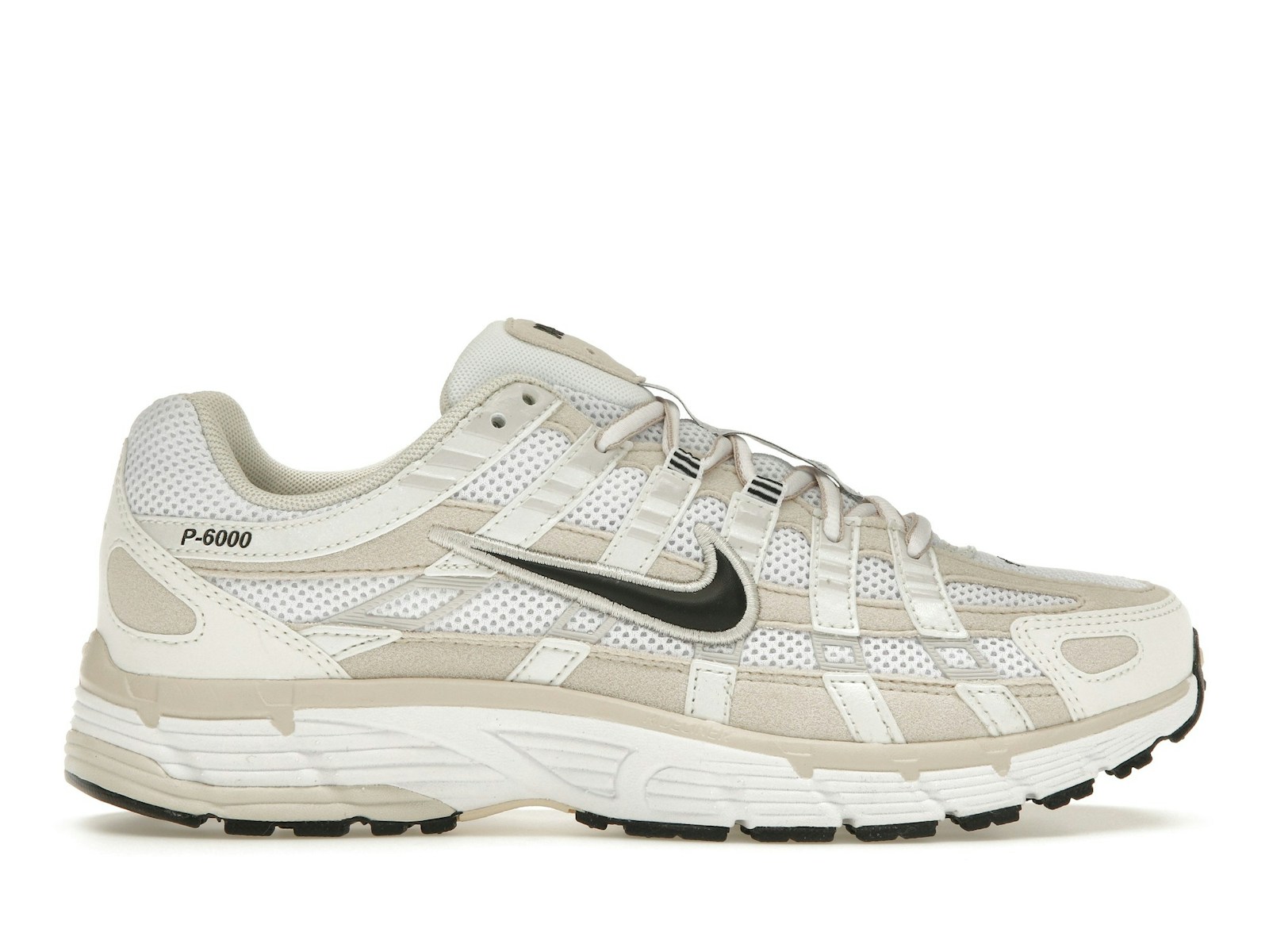 Nike P-6000 Light Orewood Brown
