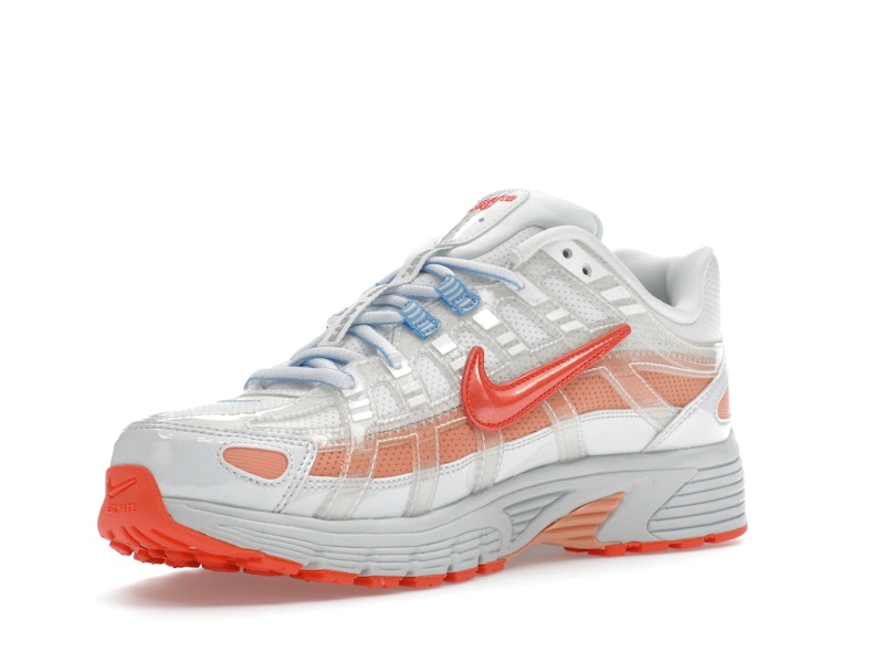 Nike P-6000 Makeway Party 6000 (Women's)