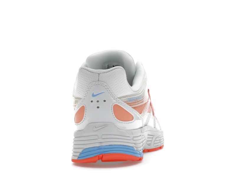 Nike P-6000 Makeway Party 6000 (Women's)