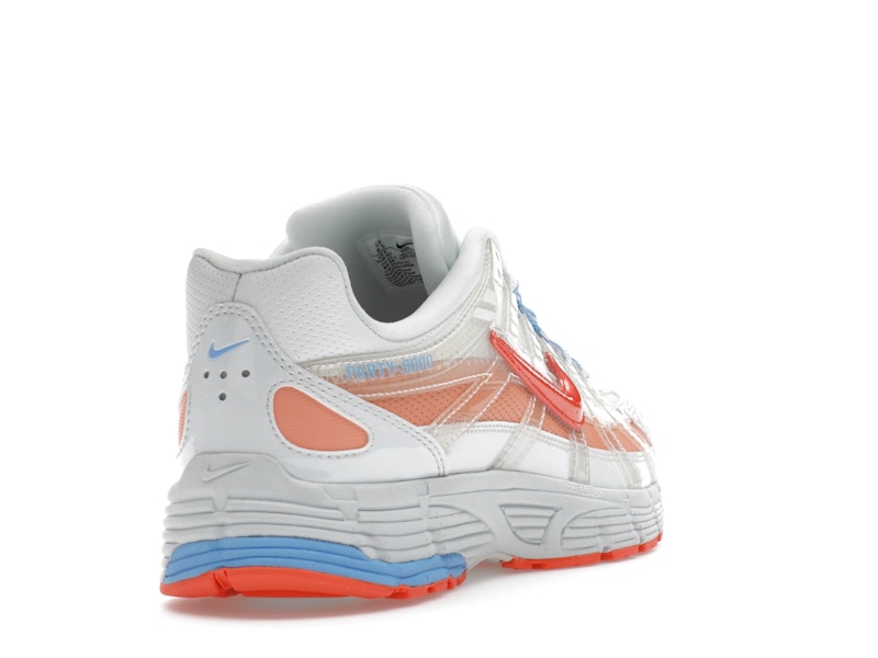 Nike P-6000 Makeway Party 6000 (Women's)