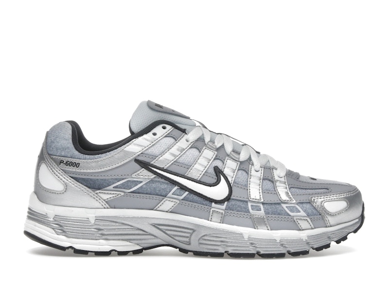64R 本体 K Nike Mens P-6000 Shoes – Extra Butter