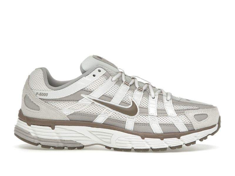 【NIKE】◆P-6000 (W) Mink Brown◆HV6353-001◆ Nike P-6000 Phantom Mink Brown (Women's) - HV6353-001 - US