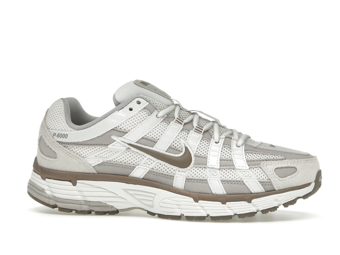 Nike P-6000 Phantom Mink Brown (Women's)
