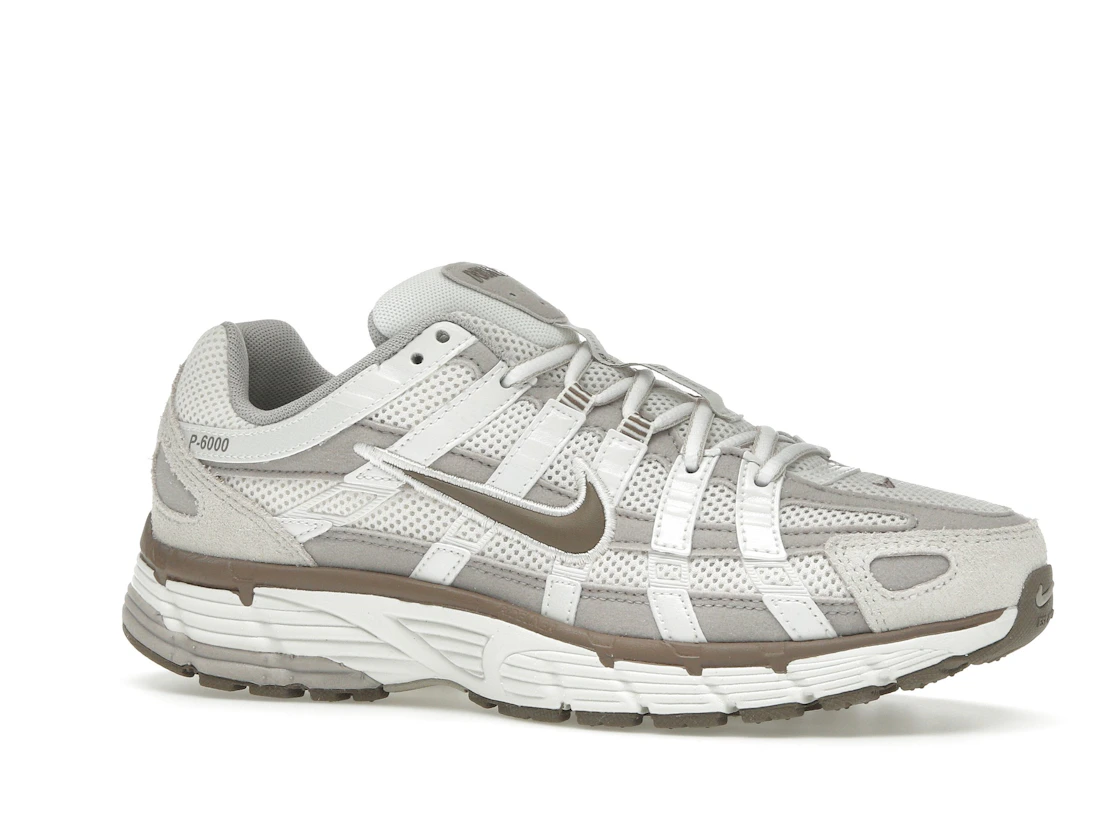 Nike P-6000 Phantom Mink Brown (Women's)