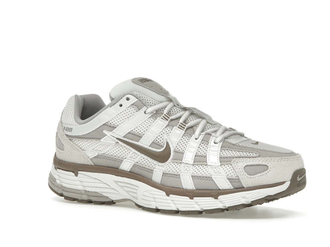 Nike P-6000 Phantom Mink Brown (Women's)