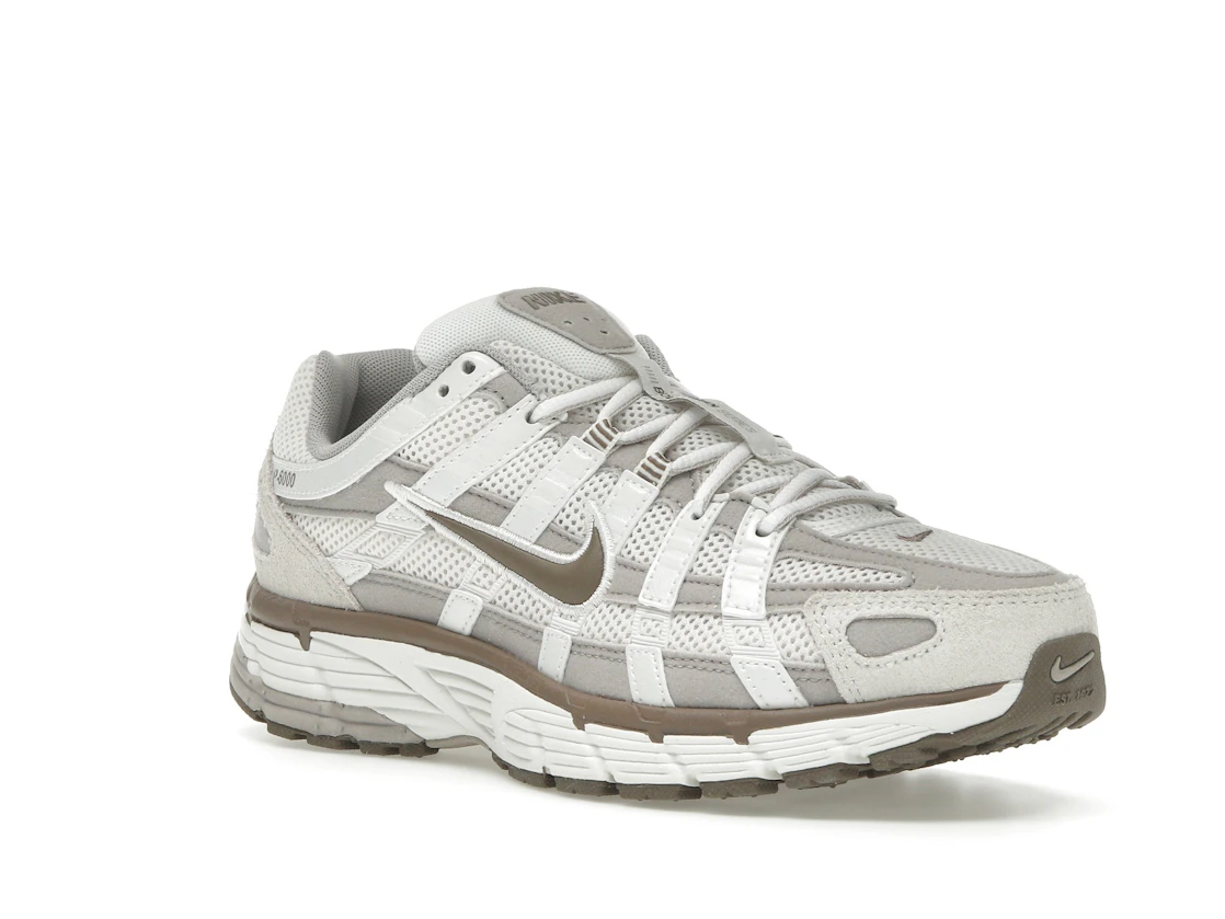 Nike P-6000 Phantom Mink Brown (Women's)