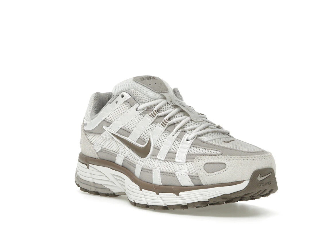Nike P-6000 Phantom Mink Brown (Women's)