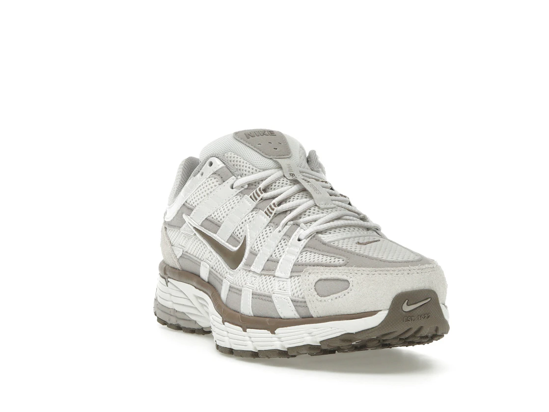 Nike P-6000 Phantom Mink Brown (Women's)