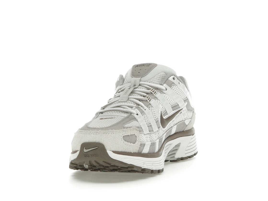 Nike P-6000 Phantom Mink Brown (Women's)