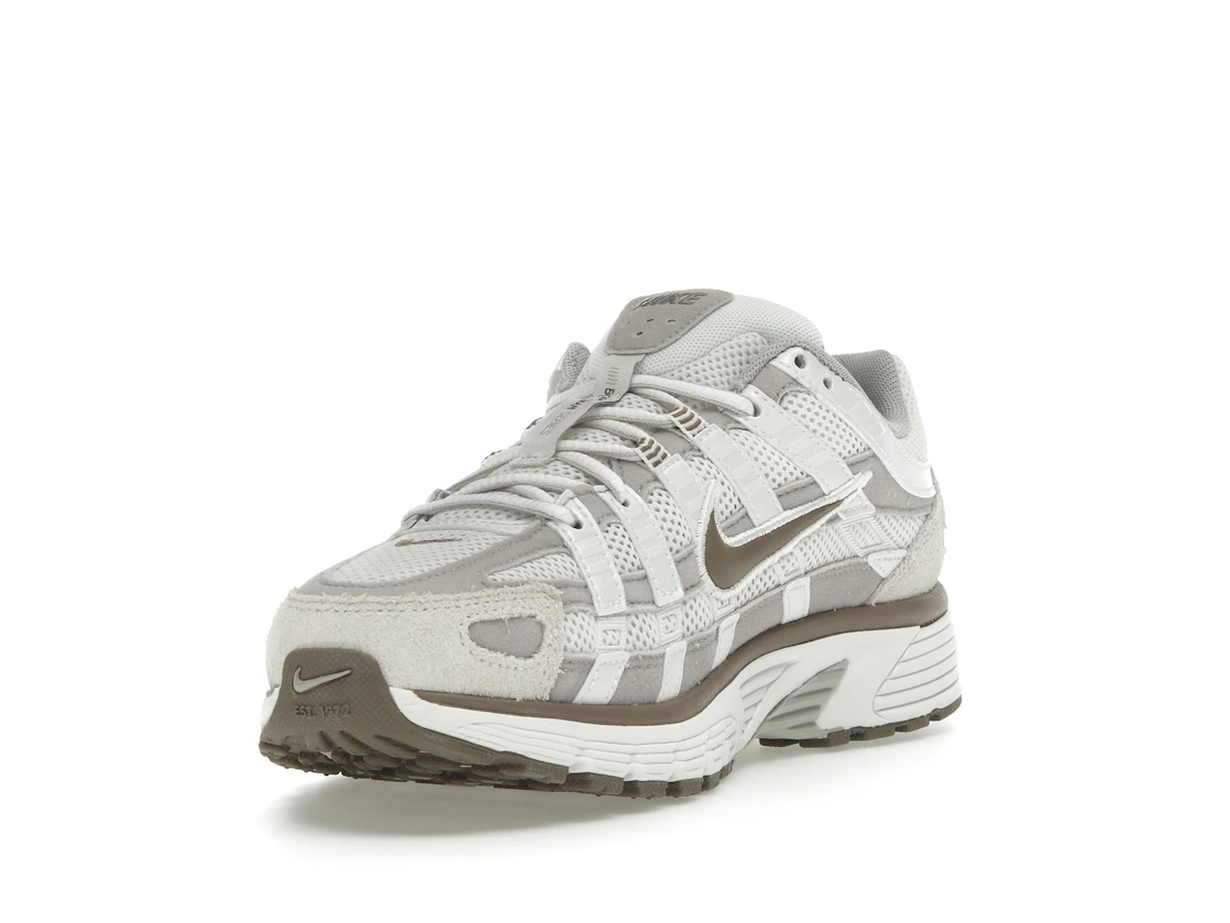 Nike P-6000 Phantom Mink Brown (Women's)