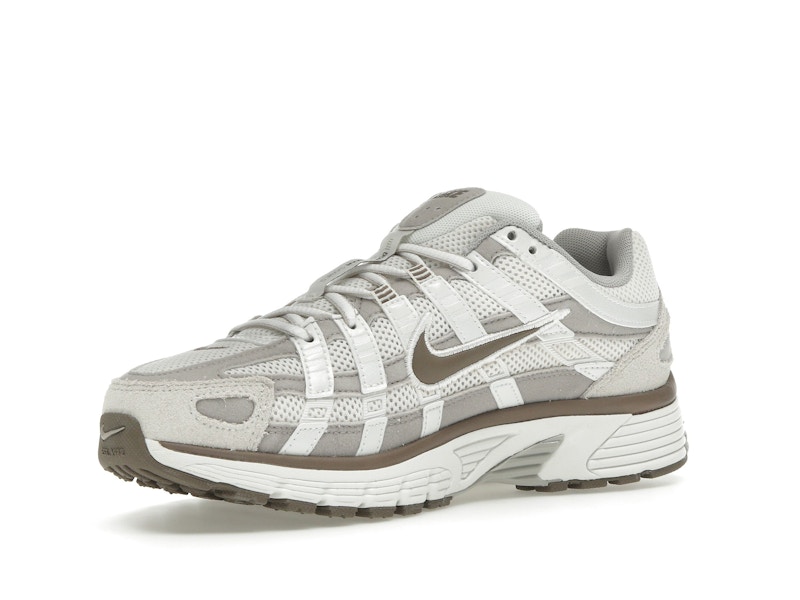 Nike P-6000 Phantom Mink Brown (Women's)