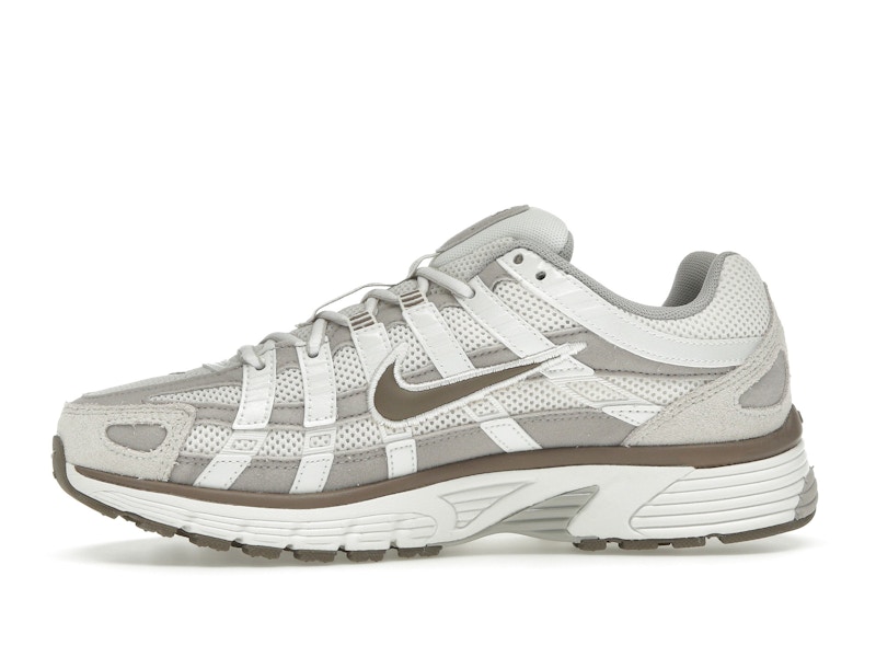 Nike P-6000 Phantom Mink Brown (Women's)