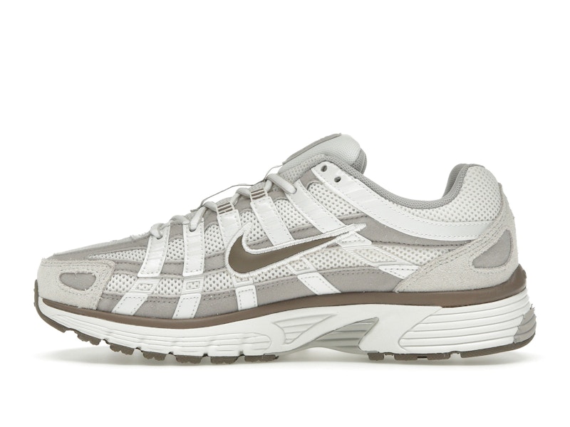 Nike P-6000 Phantom Mink Brown (Women's)