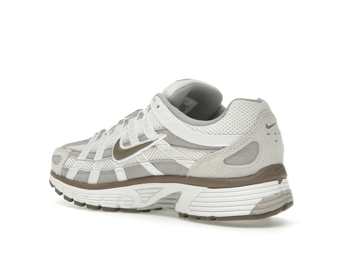 Nike P-6000 Phantom Mink Brown (Women's)
