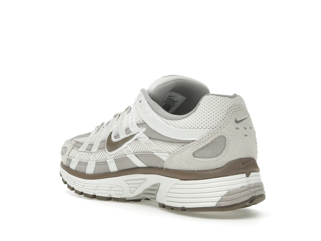 Nike P-6000 Phantom Mink Brown (Women's)