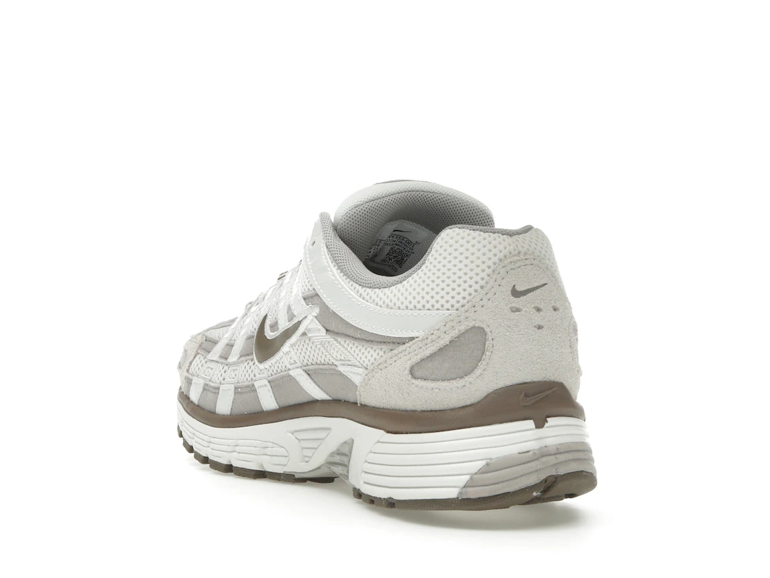 Nike P-6000 Phantom Mink Brown (Women's)