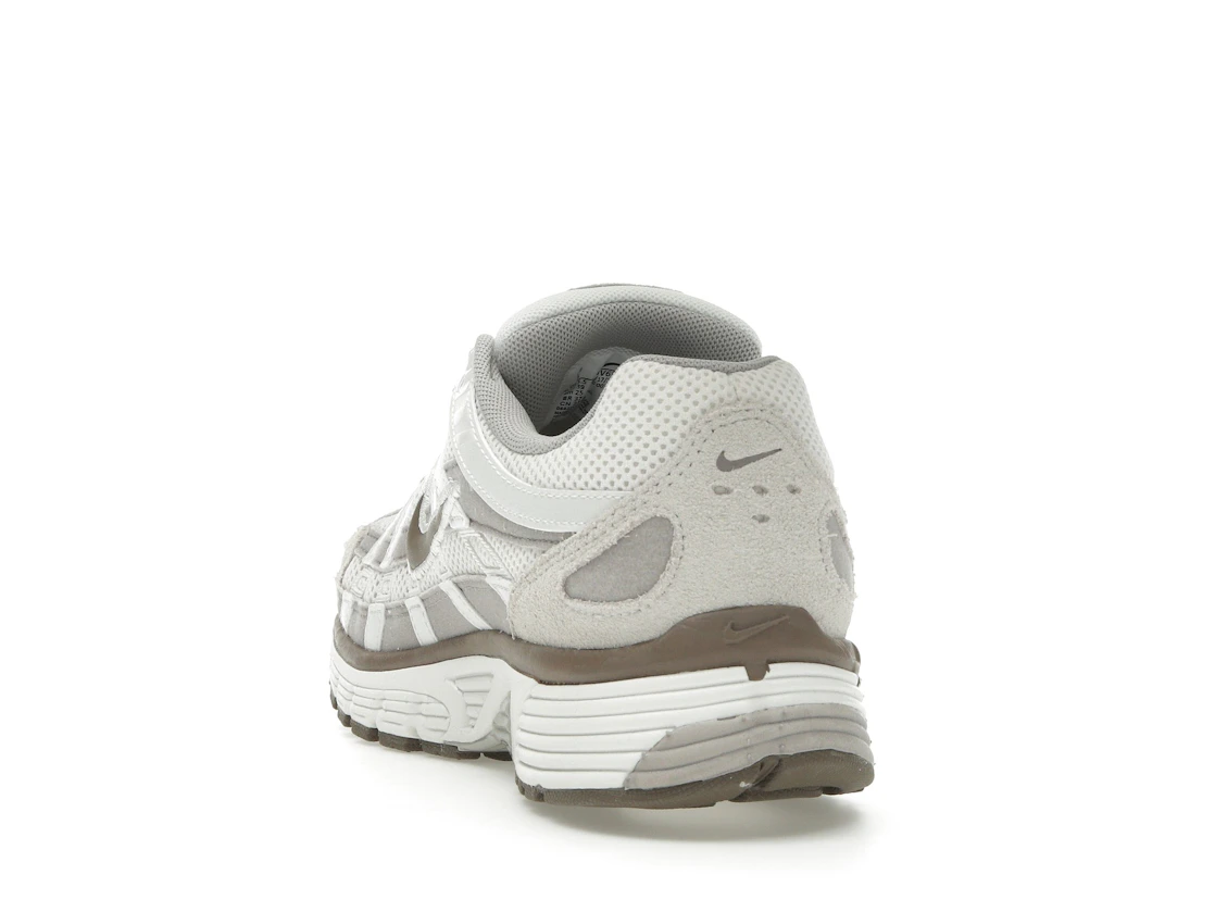 Nike P-6000 Phantom Mink Brown (Women's)