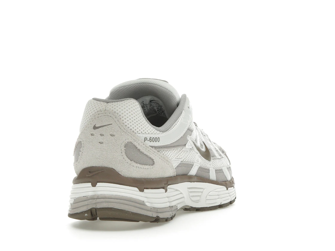 Nike P-6000 Phantom Mink Brown (Women's)