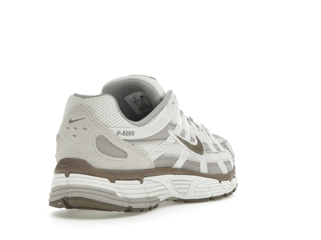 Nike P-6000 Phantom Mink Brown (Women's)