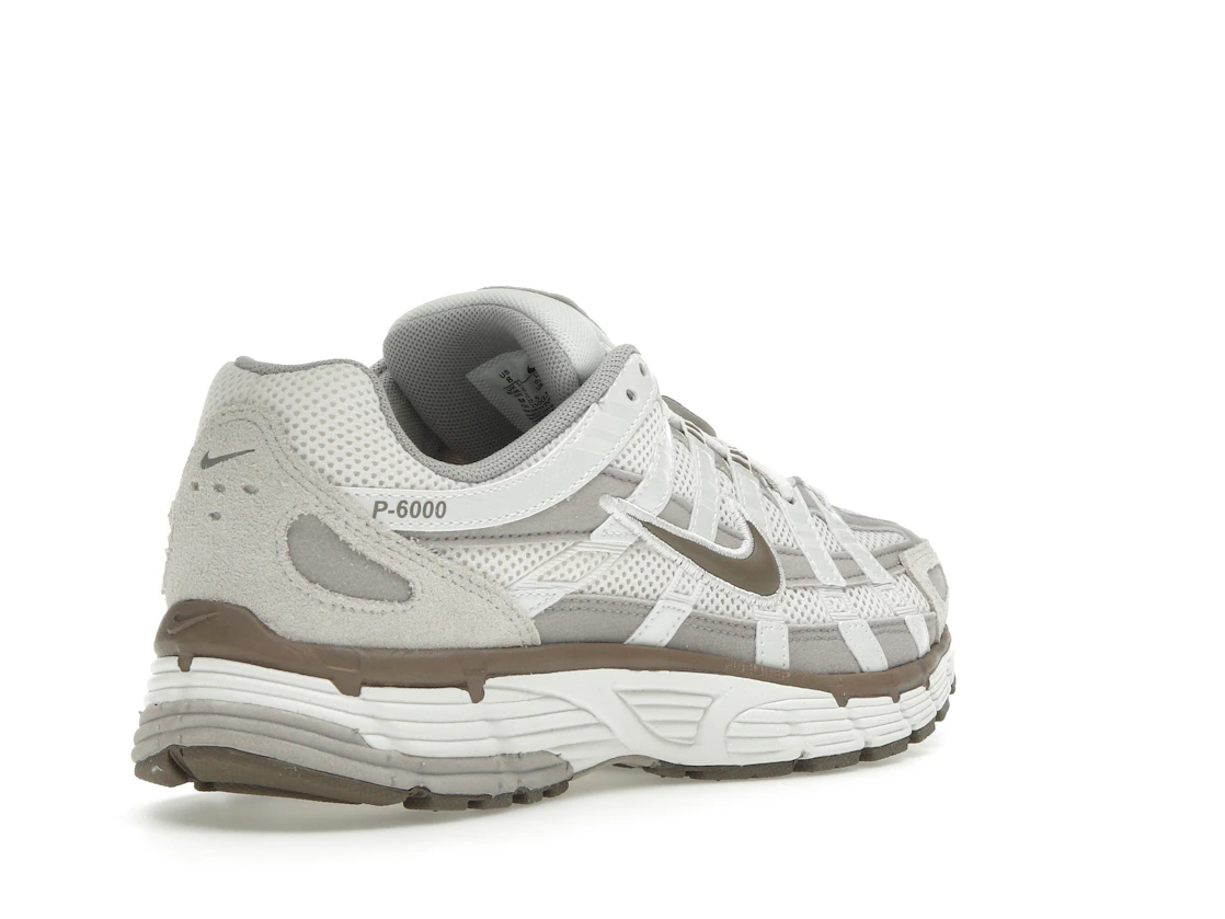 Nike P-6000 Phantom Mink Brown (Women's)