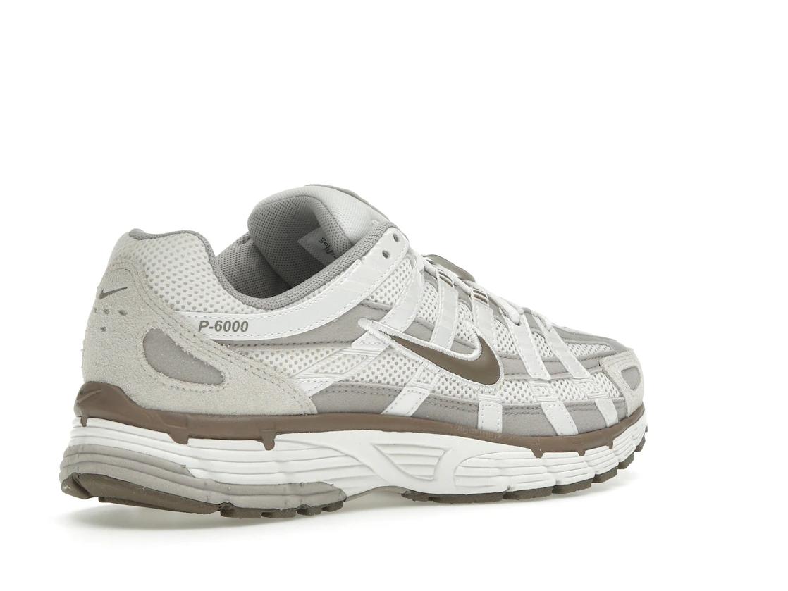 Nike P-6000 Phantom Mink Brown (Women's)