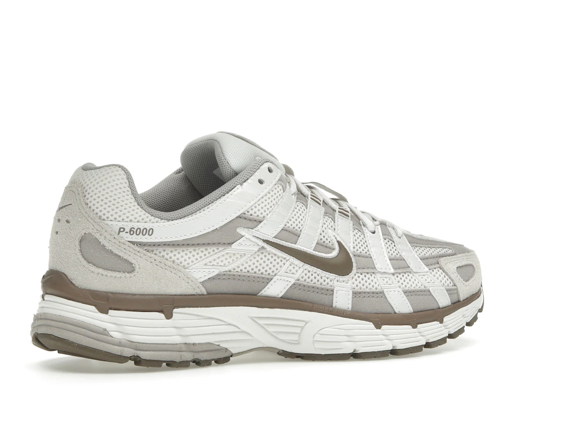 Nike P-6000 Phantom Mink Brown (Women's)