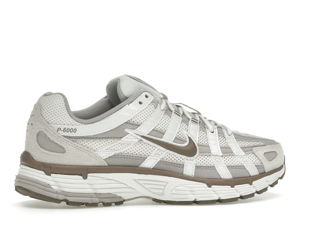 Nike P-6000 Phantom Mink Brown (Women's)