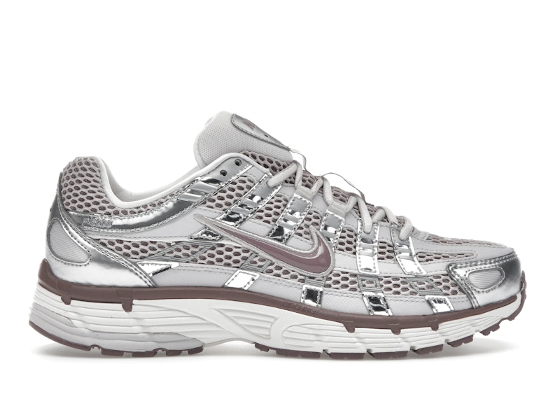 19.p.pretty様 Nike P-6000 Platinum Violet Vast Grey (Women's) - IB4019-019 - US