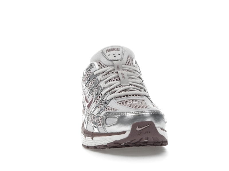 Nike P-6000 Platinum Violet Vast Grey (Women's)