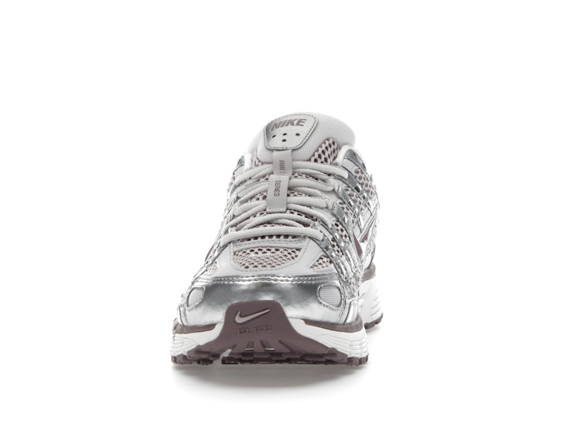 Nike P-6000 Platinum Violet Vast Grey (Women's)