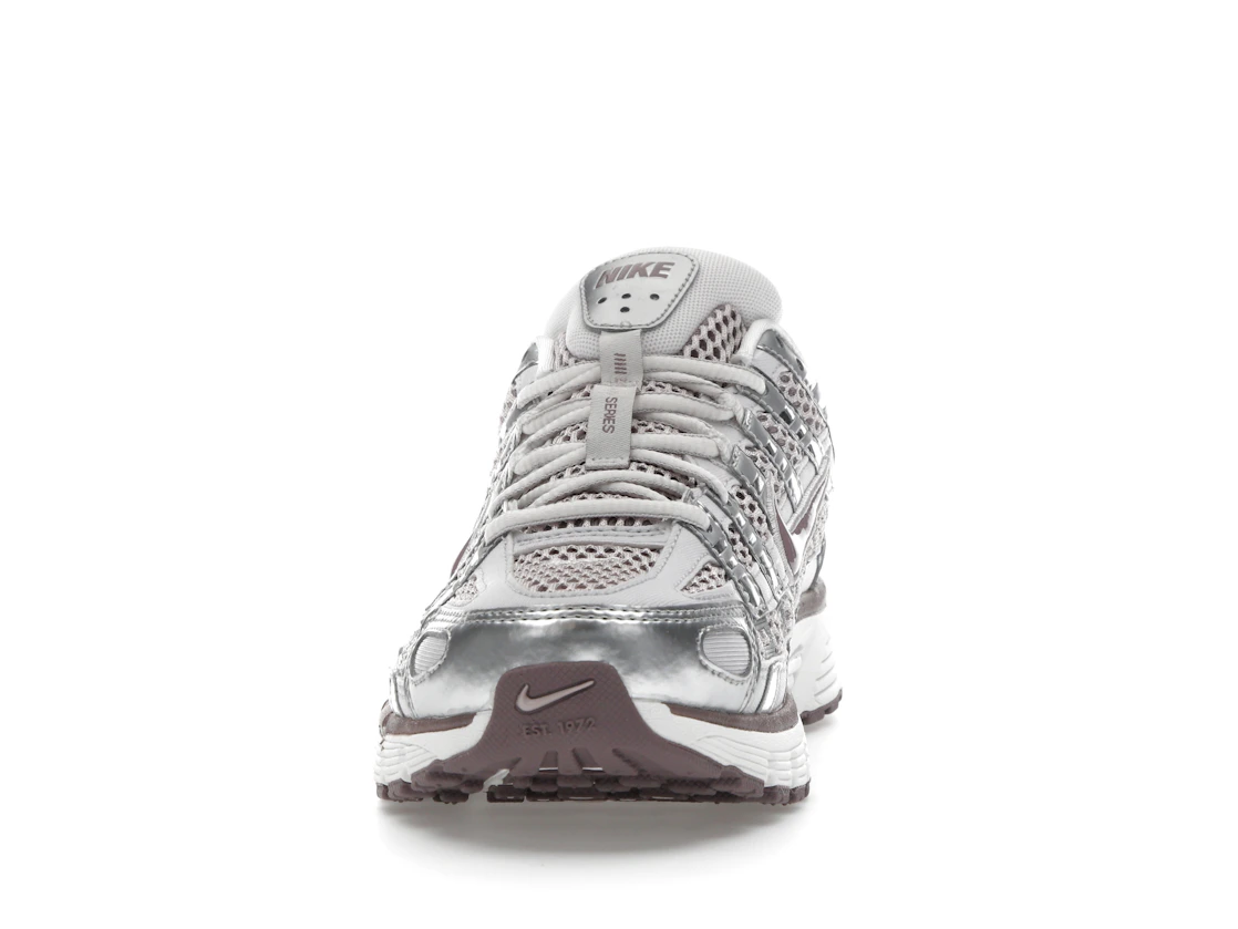 Nike P-6000 Platinum Violet Vast Grey (Women's)