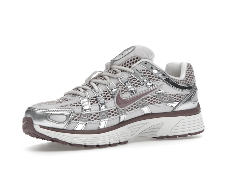 Nike P-6000 Platinum Violet Vast Grey (Women's)