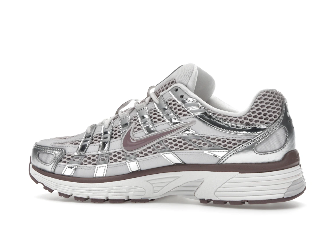 Nike P-6000 Platinum Violet Vast Grey (Women's)
