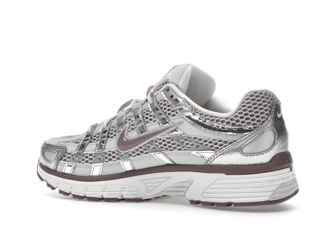 Nike P-6000 Platinum Violet Vast Grey (Women's)