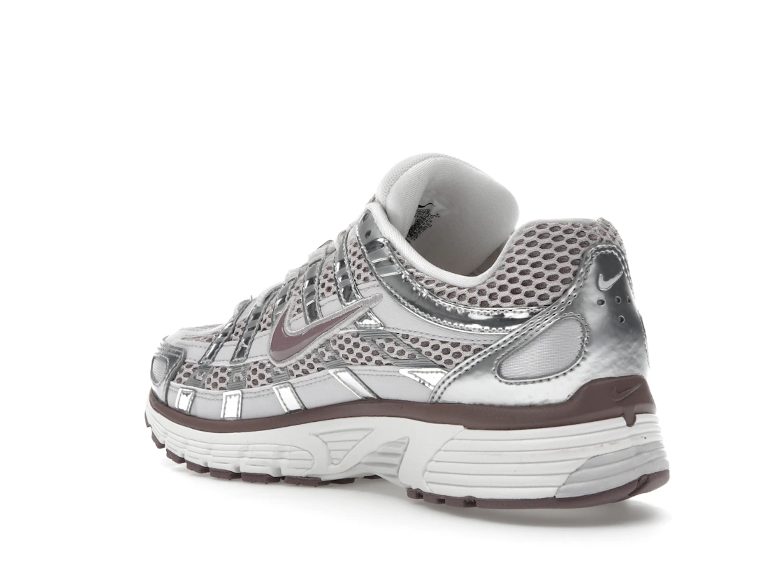 Nike P-6000 Platinum Violet Vast Grey (Women's)