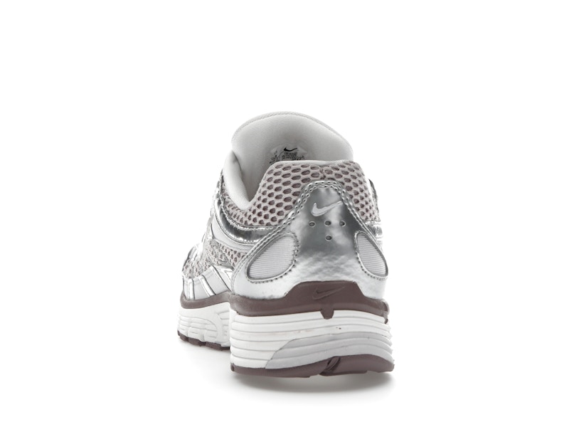 Nike P-6000 Platinum Violet Vast Grey (Women's)