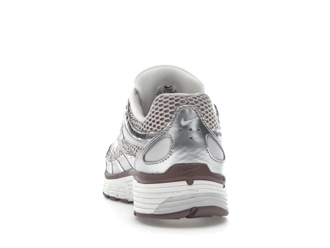 Nike P-6000 Platinum Violet Vast Grey (Women's)