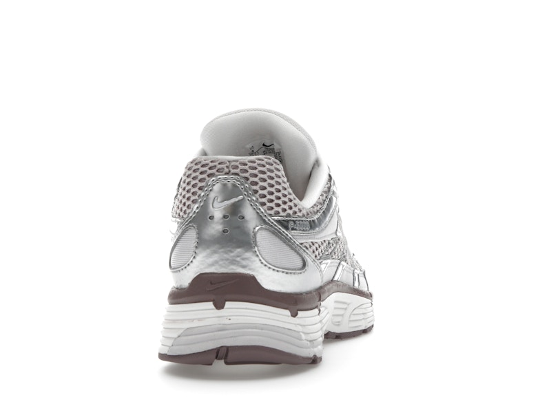 Nike P-6000 Platinum Violet Vast Grey (Women's)