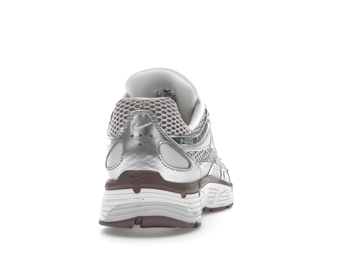 Nike P-6000 Platinum Violet Vast Grey (Women's)