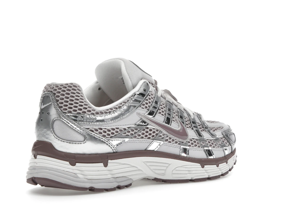 Nike P-6000 Platinum Violet Vast Grey (Women's)