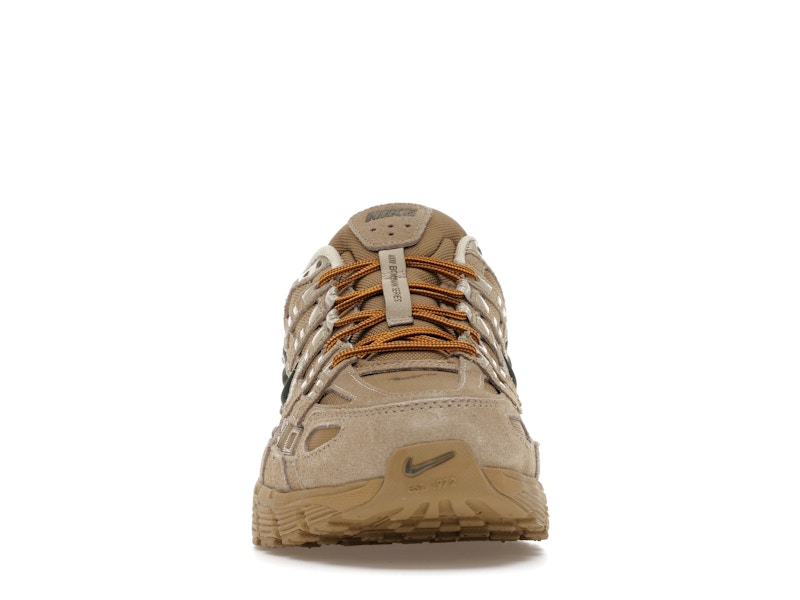 Nike P-6000 Premium Cordura Filbert Desert Khaki