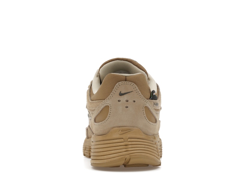 Nike P-6000 Premium Cordura Filbert Desert Khaki